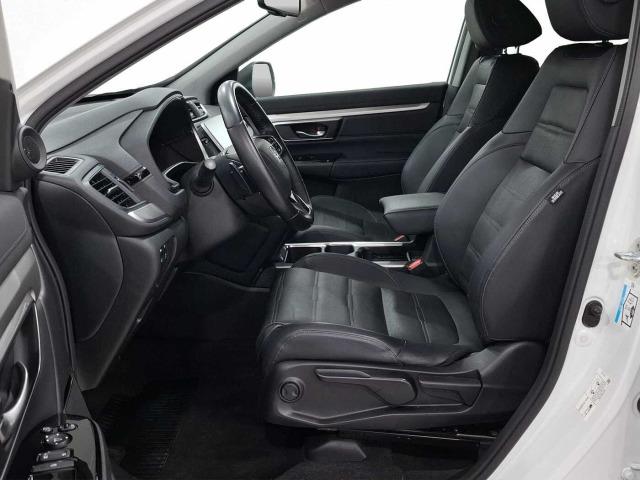 Honda Cr-v LIFESTYLE